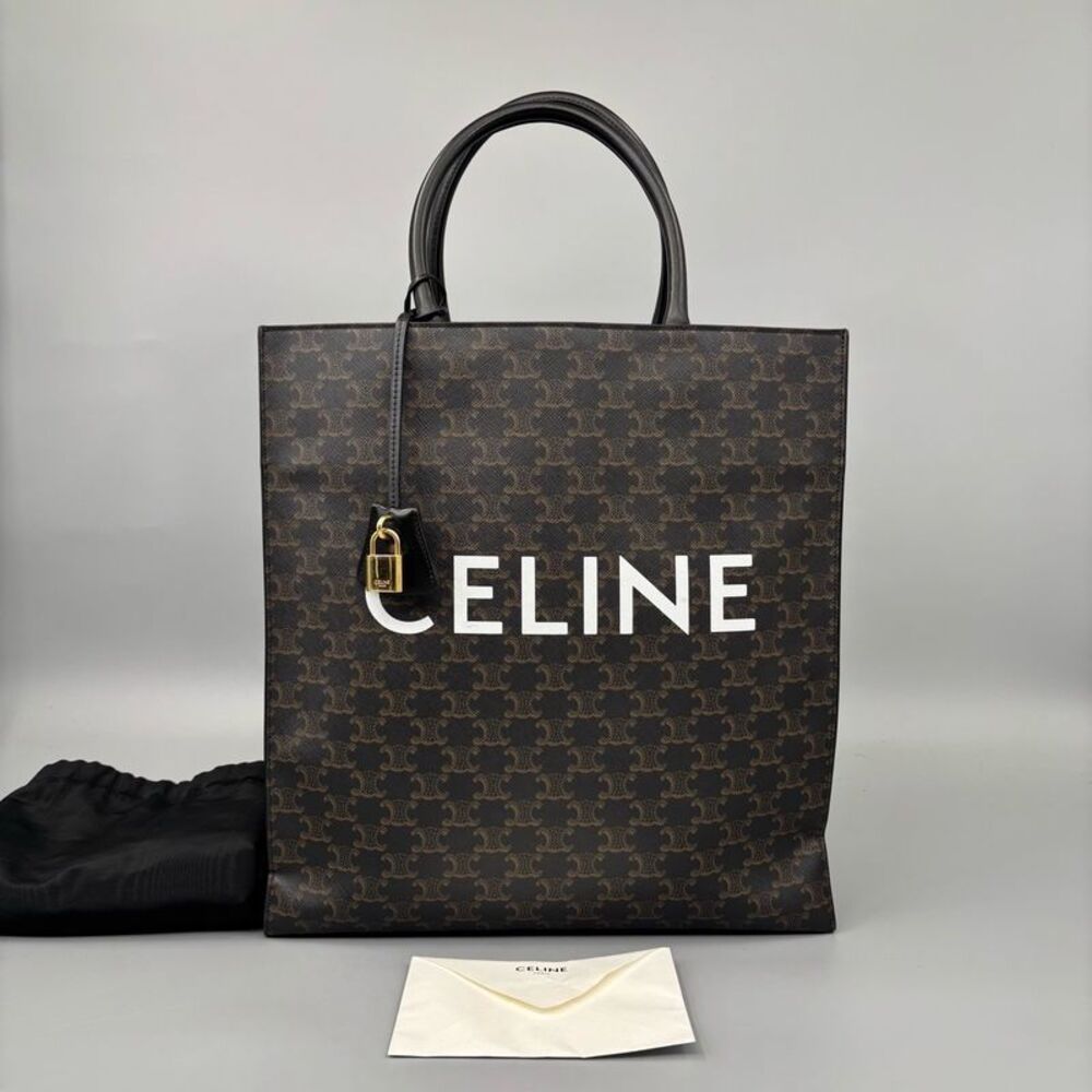 Celine Women Pre-Loved Bag Very Good Condition